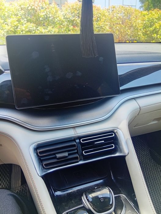 BYD SONG plus gibrid
