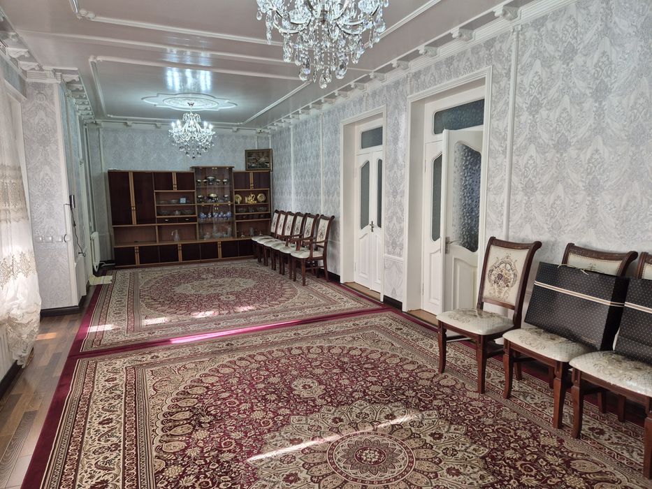 Дом 3.75 соток Учтепинский район