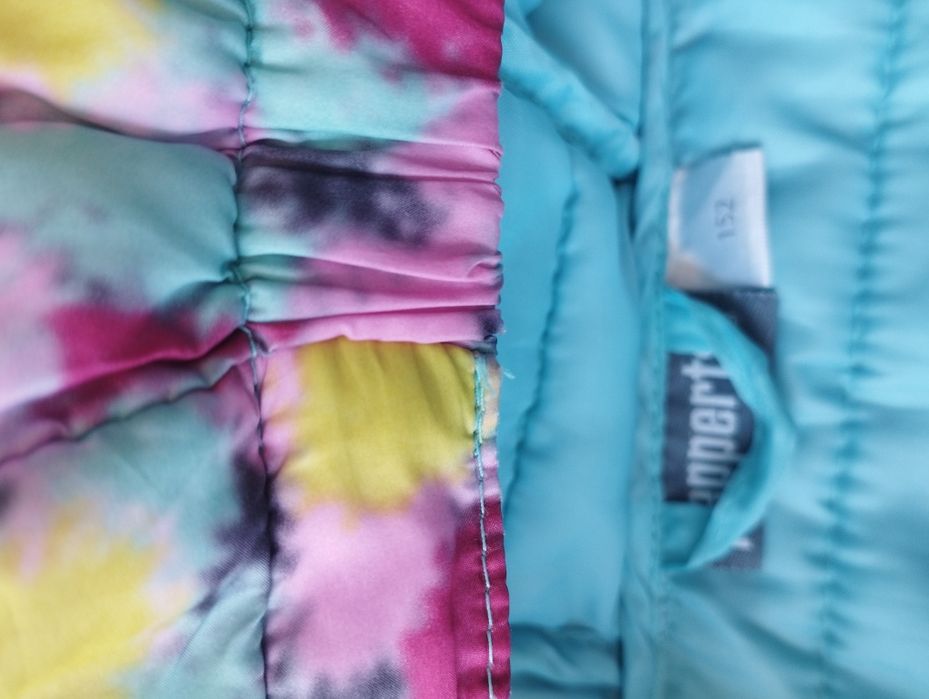 Преходно якенце (пролет-есен)