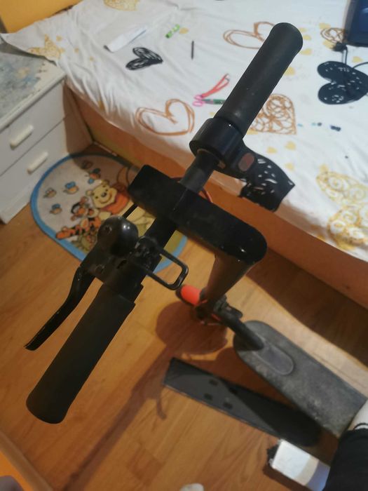 Trotineta electrica Xiaomi 2 pro