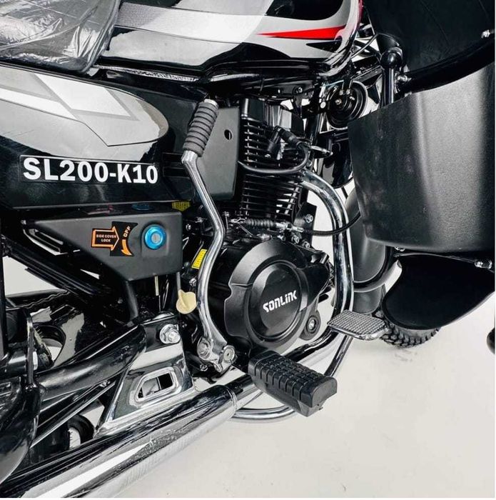 200 куб мото Алматы