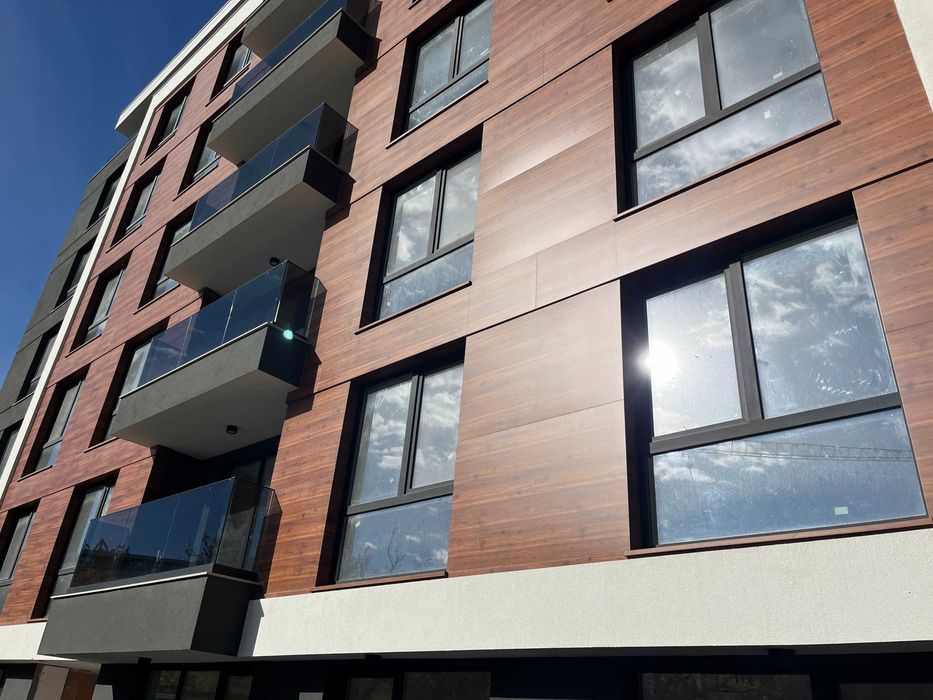 Продава се Двустаен апартамент в Пловдив, Христо Смирненски - 71 кв.м за 1380 €/кв.м - Снимка #13