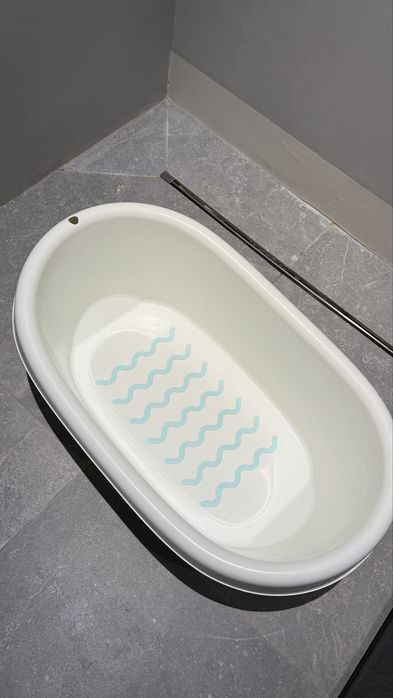 Ванночка детская икеа