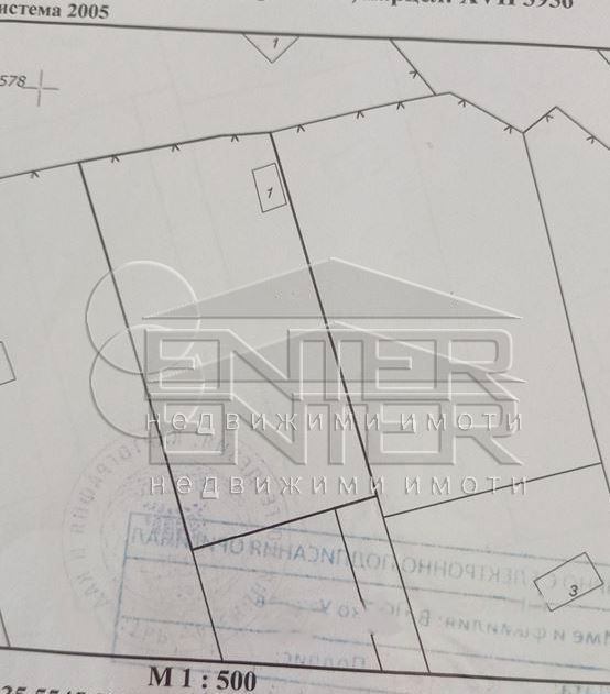 Парцел в Варна-м-т Зеленика площ 646 цена 72000