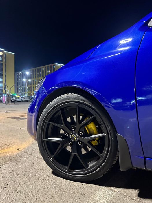 Продам диски с резиной