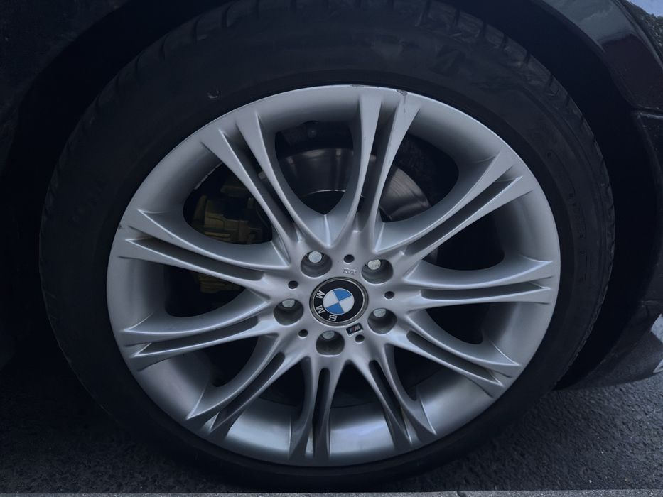 Bmw джанти style 135 18”