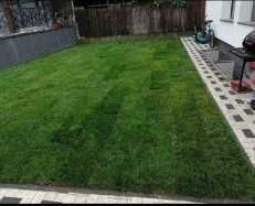 Gazon Rulou, Sisteme de irigare