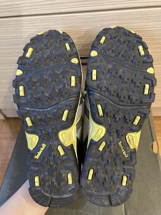 Непромокаеми обувки на Timberland