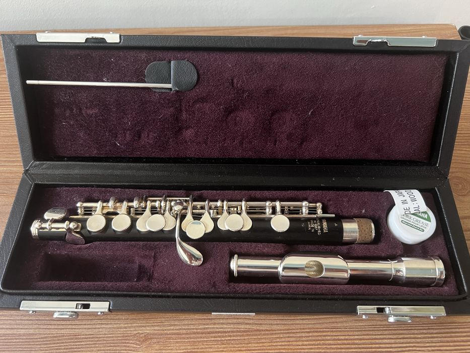 Piculina Yamaha YPC-62 M