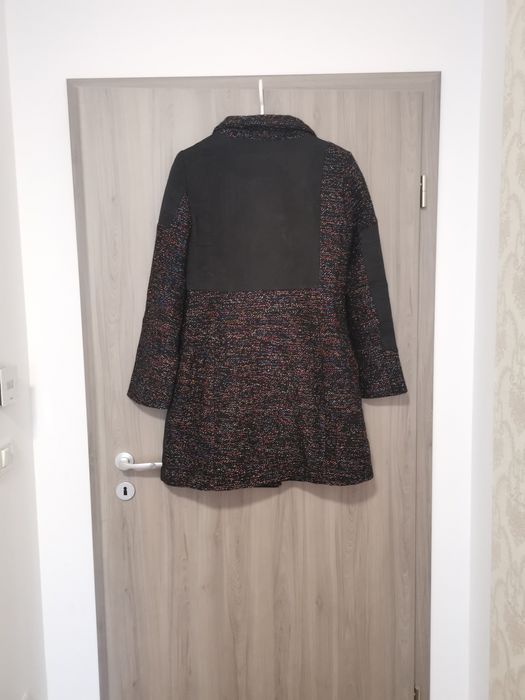 Palton damă, mărimea M