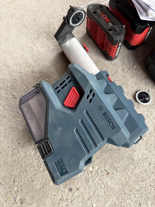 Bosch GBH 18V-22 перфоратор 2025г.