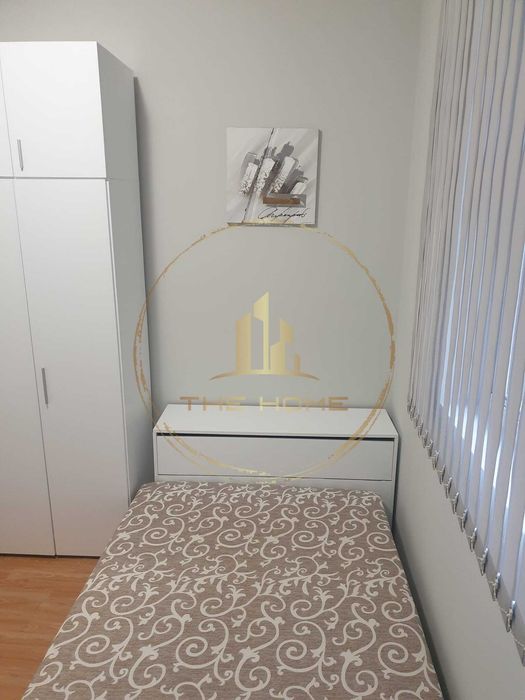 Дава се под наем Двустаен апартамент в с. Левски, Област Варна - 45 кв.м за 290 € - Снимка #5