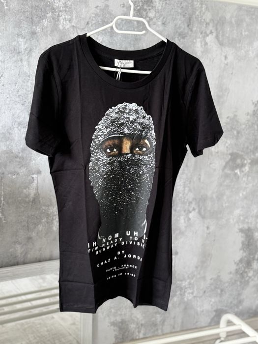 Tricou Ih Nom Uh Nit Mask Cagula unisex  xxs xs s