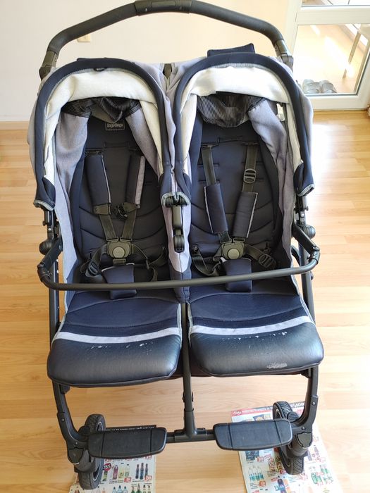 Peg Perego- Book for Two