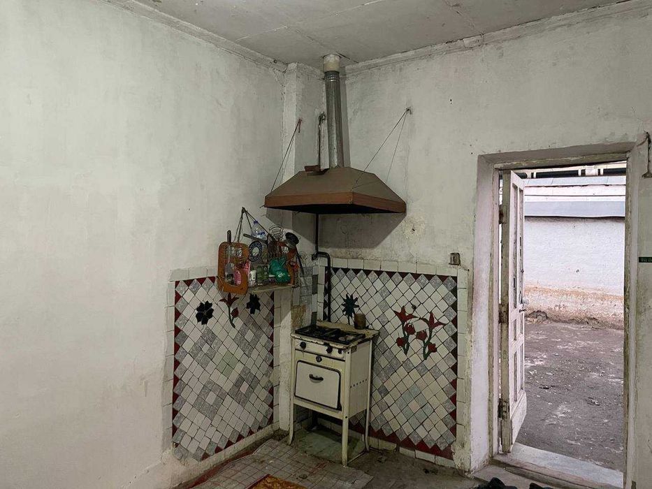 Hovli sotiladi 4sotix srochno