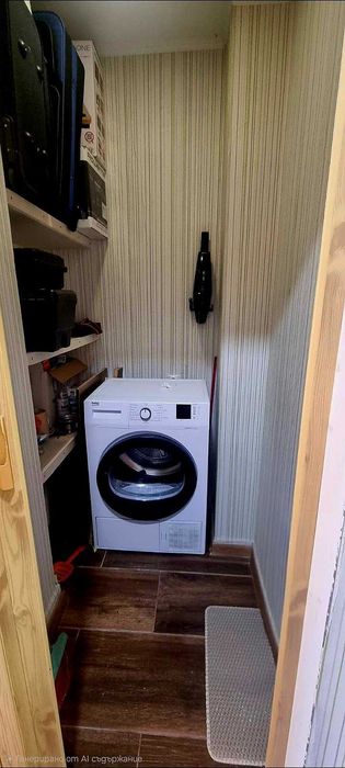 Продава се Тристаен апартамент в Видин, Център - 108 кв.м за 444 €/кв.м - Снимка #7