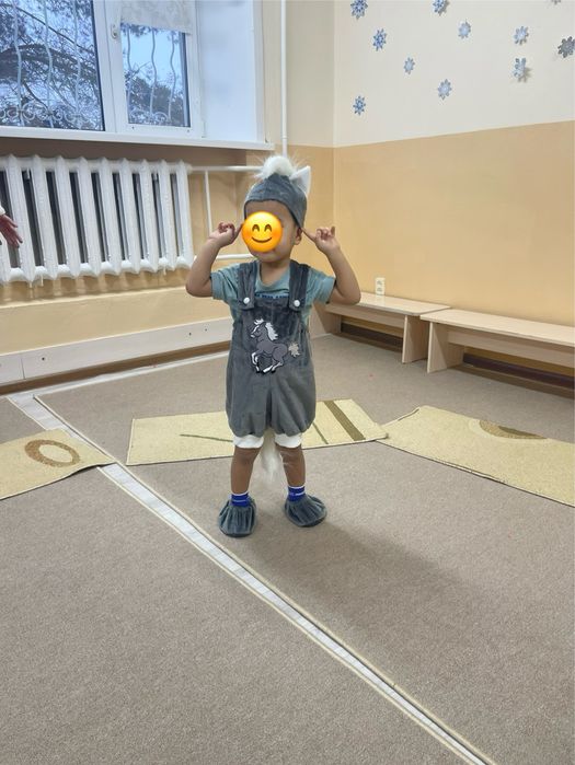 Продам карнавальный костюм