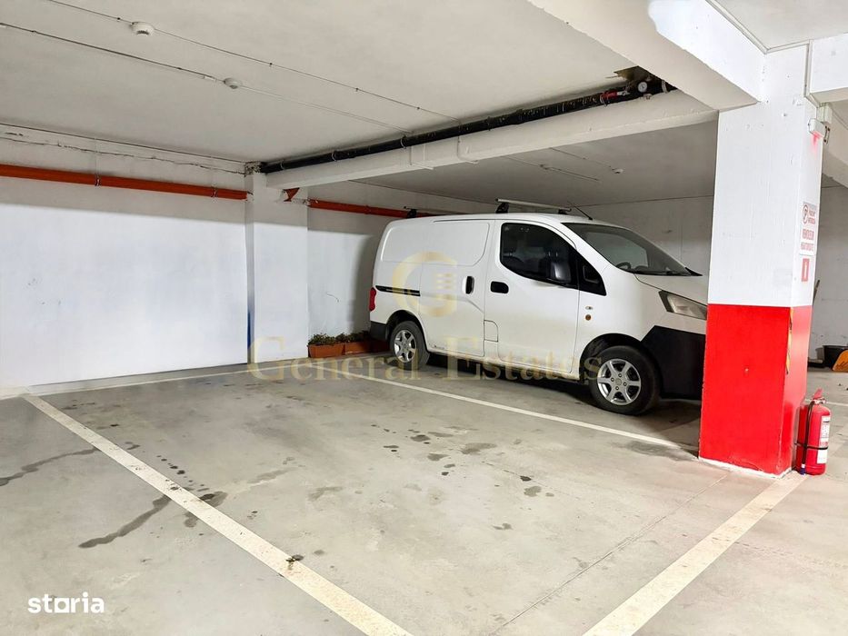 Vânzare apartament spațios- 98 mp-Valea Adâncă- Parcare Cadou