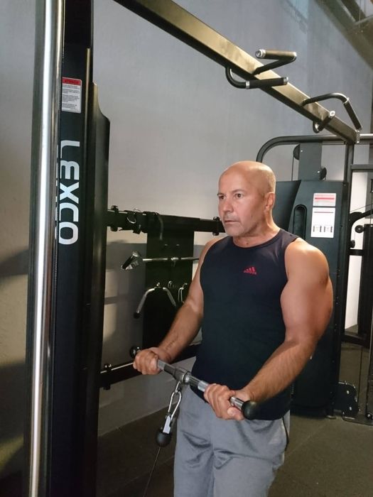 Antrenor Personal, Instructor de Fitness