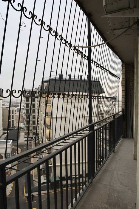 Супер Цена‼️‼️‼️ЖК SolariS ЕВРО | 2/7/10 55м2 |Шота Руставели/Кушбеги