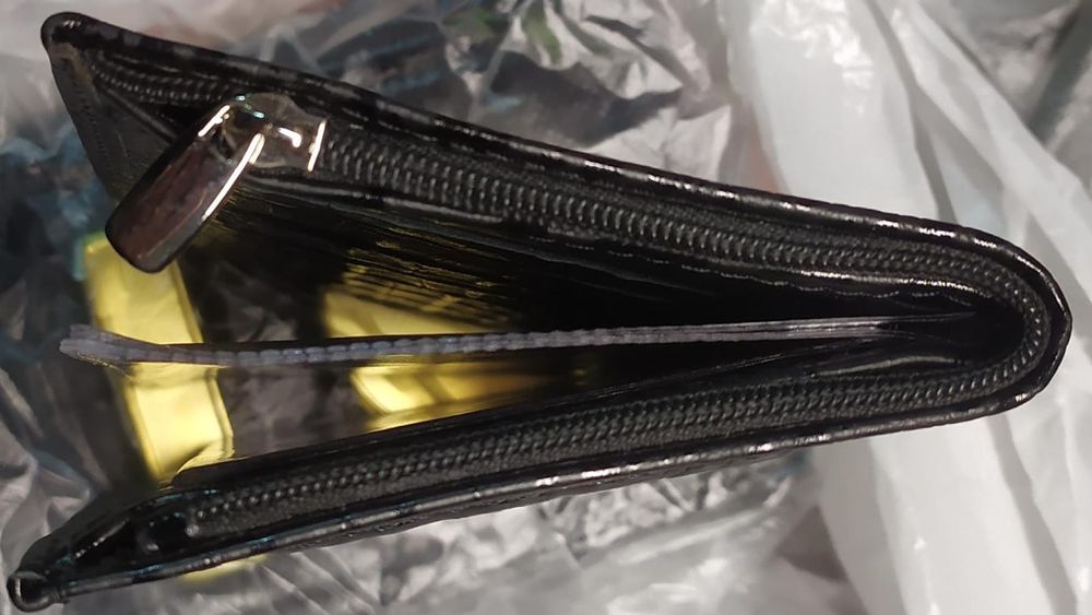 Портмоне для документов