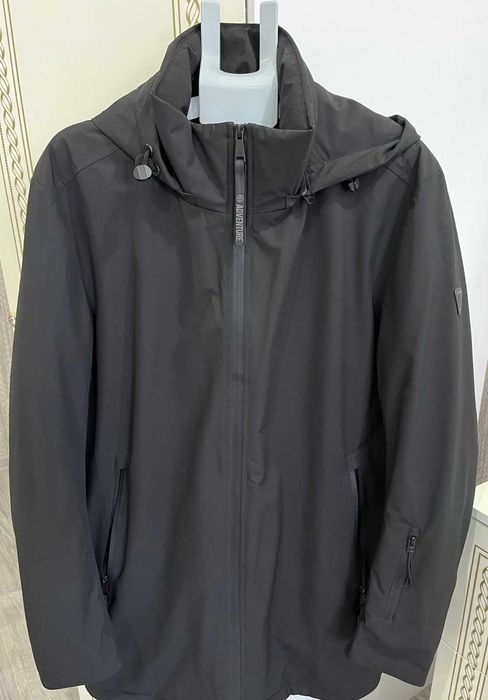 Мужская куртка для весны и осени