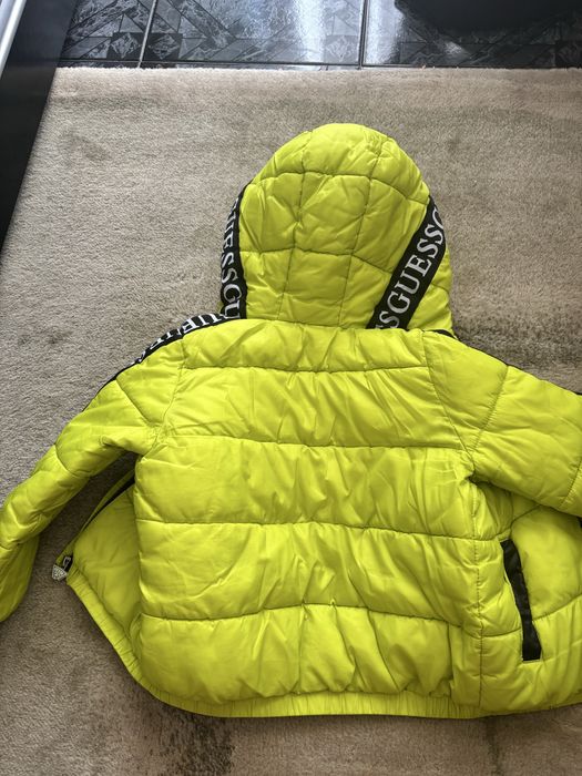 Детски якета GUESS 2,3 год
