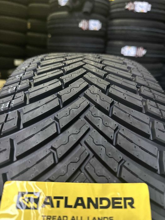 Нови всесезонни гуми ATLANDER 225/45R19 96Y XL НОВ DOT БОРД 2254519