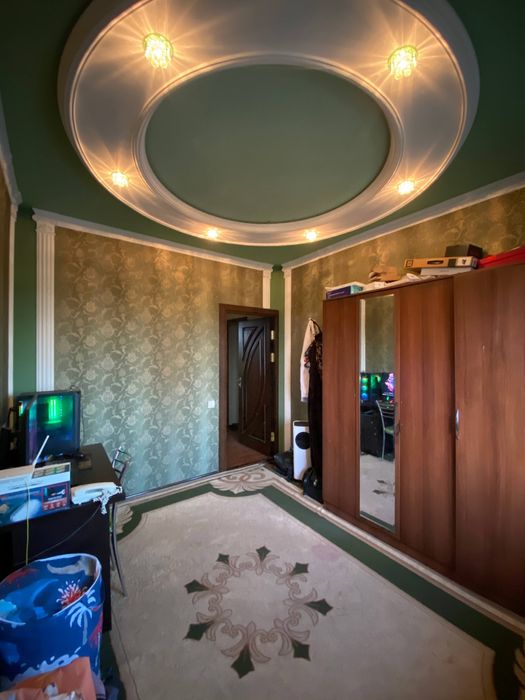 Uch tepadan uy sotiladi 25,41,69