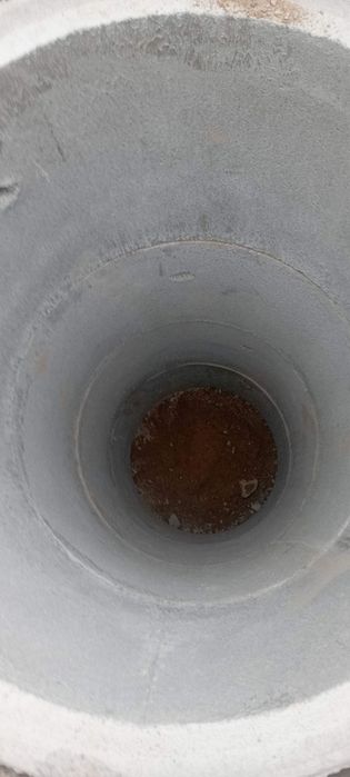 Кольцо для канализации