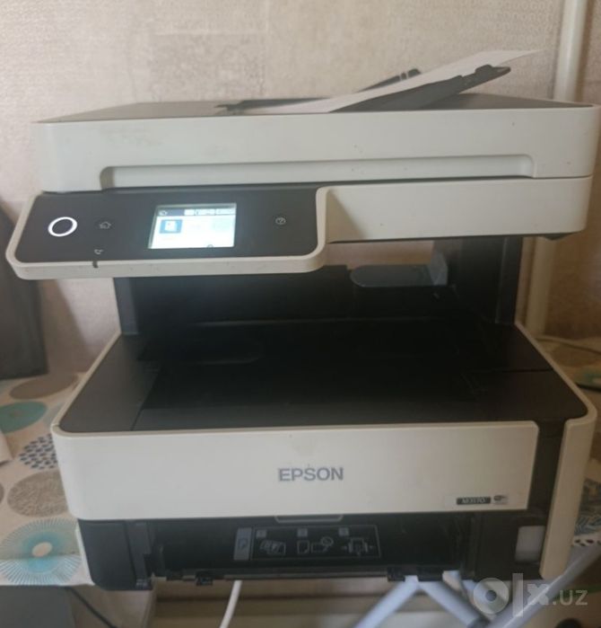 EPSON 3170 PRINTER iwi bor
