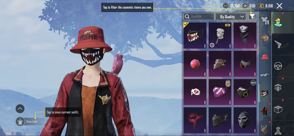 Продаю аккаунт в игре пабг