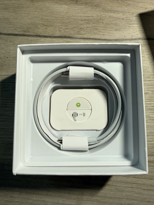 Airpods pro 2 noi