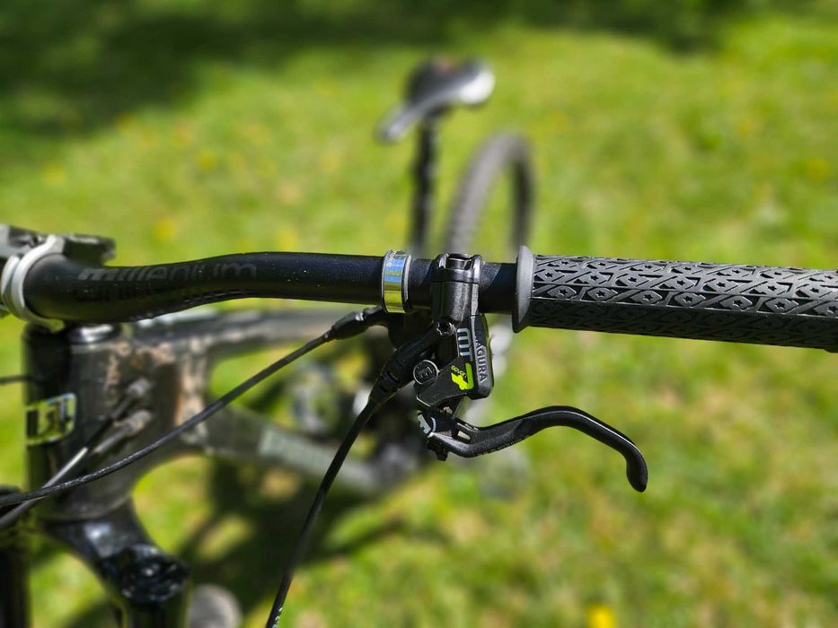 Propain Tyee Carbon 29 L