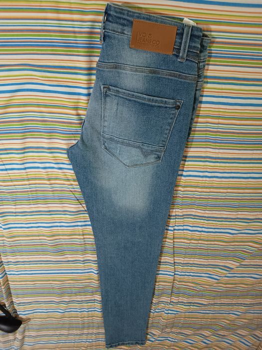 VOI Jeans /Noi/Autentici