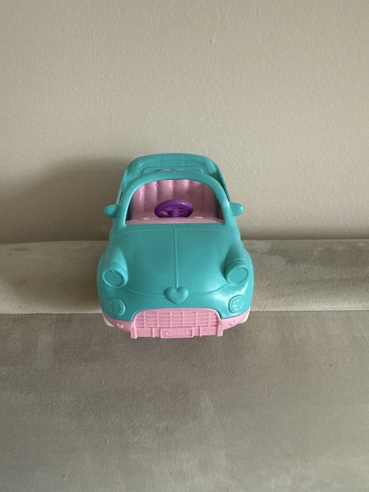 Машина для барби оригинал Mattel челси