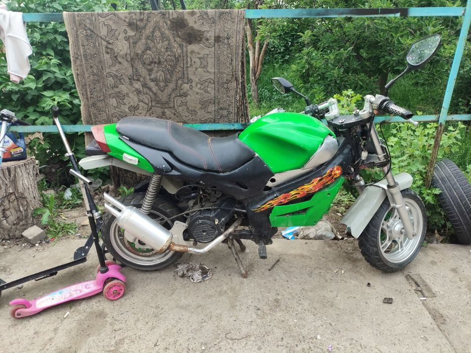 Продам либо обмен