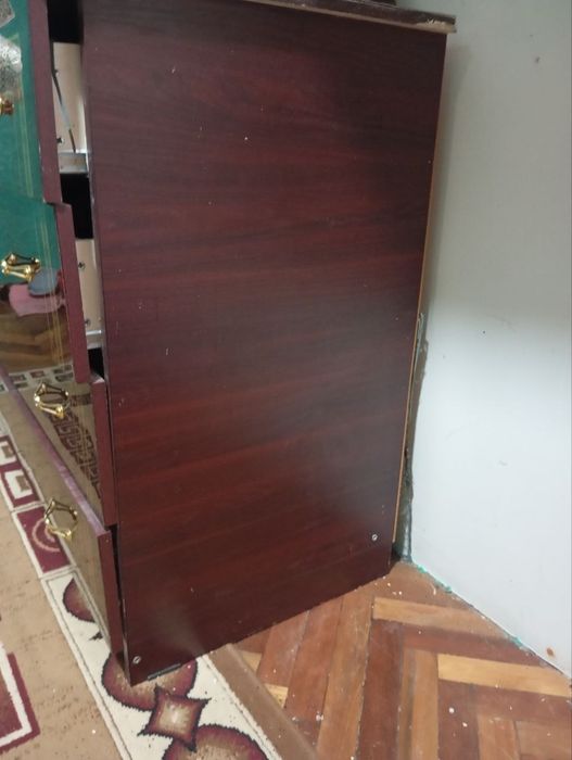 Камот для средний