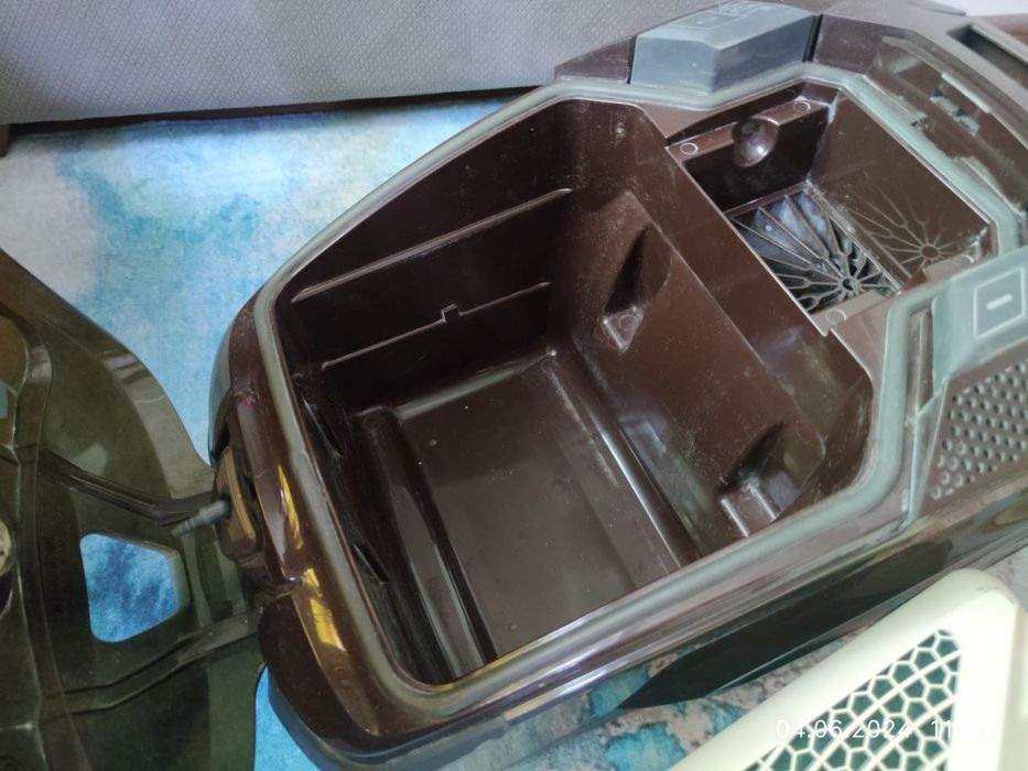 Пылесос моющий THOMAS