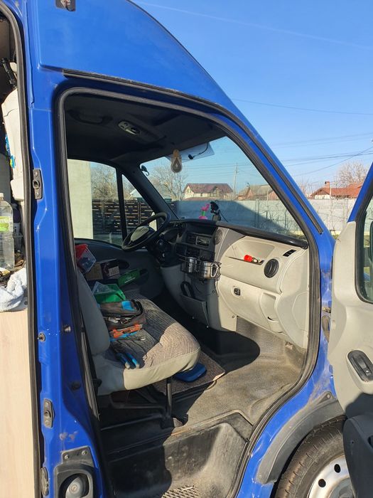 De vânzare renault master