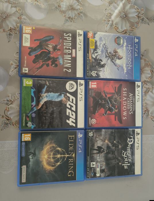 Срочно продам пс5 слим ps5 slim