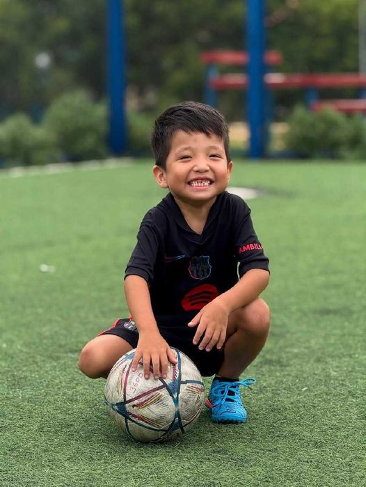 Футбольный форма детский 4500