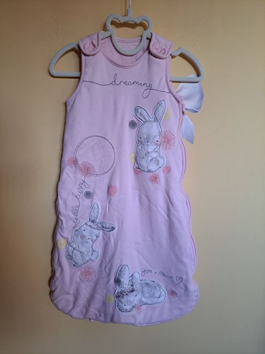 Бебешко чувалче за сън