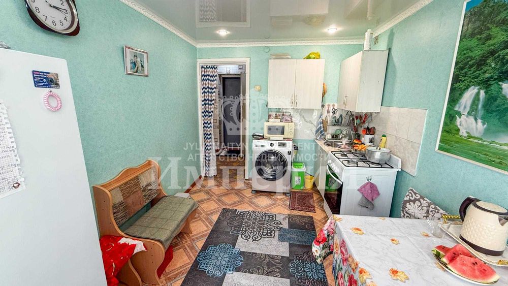 Продам 1 комн Арнагуль Империя