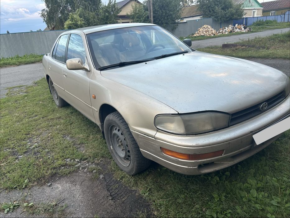 Продам тойоту камри 10 1996 г.в.