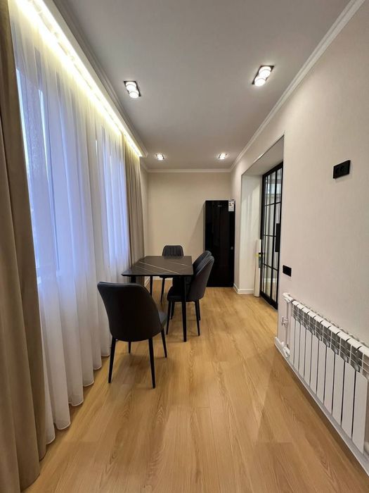 2в3-Комн. 2-Этаж. Евро. Ялангач. Эко Базар. Чимган.