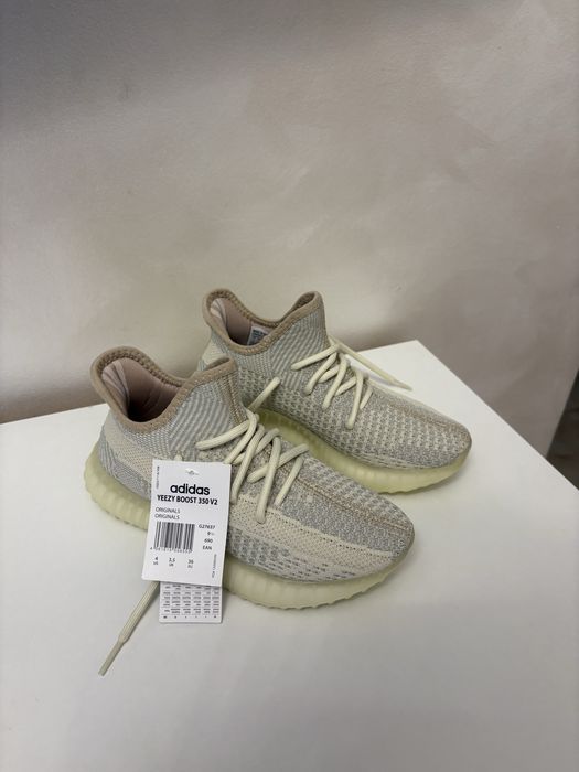 Adidași Adidas Yeezy Boost 350 V2