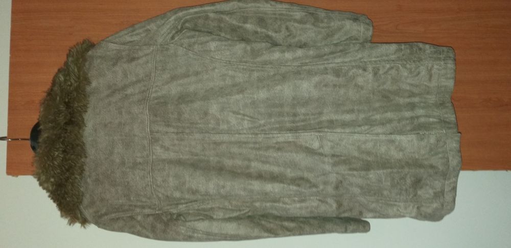 Мъжко марково палто