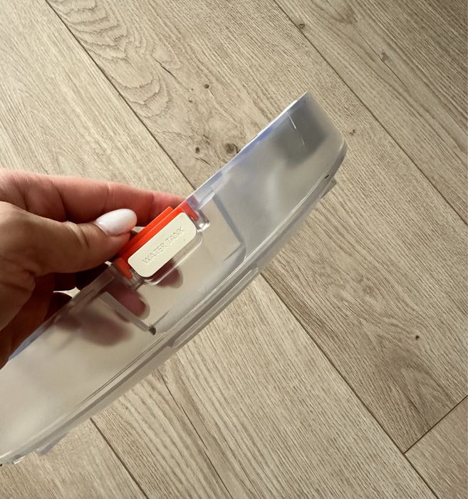 Прахосмукачка робот Roborock S5 max