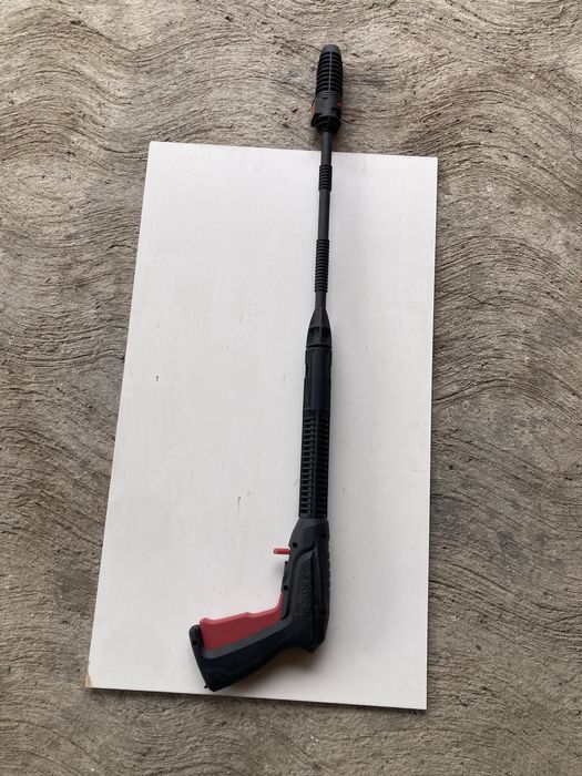 Pistol turbojet Bosch 130 bari